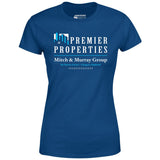 Premier Properties - Mitch & Murray Group - Women's T-Shirt