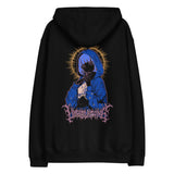 Hallowed Veil â€¢ Hoodie [Monthly Exclusive]