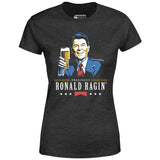 President Ronald Ragin' - Women's T-Shirt
