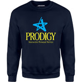 Prodigy - Vintage Internet - Unisex Sweatshirt
