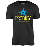 Prodigy - Vintage Internet - Unisex T-Shirt
