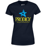 Prodigy - Vintage Internet - Women's T-Shirt