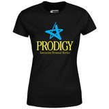 Prodigy - Vintage Internet - Women's T-Shirt