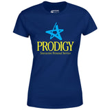 Prodigy - Vintage Internet - Women's T-Shirt