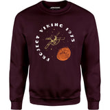 Project Viking 1975 - Unisex Sweatshirt