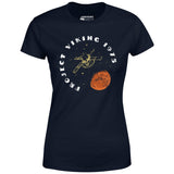 Project Viking 1975 - Women's T-Shirt