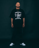 Property of T-Unit Black Tee