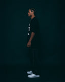 Property of T-Unit Black Tee