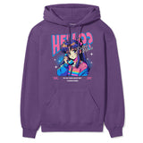 Hello? Hoodie