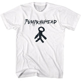 Pumpkinhead - Charm And Logo T-Shirt
