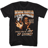 Pumpkinhead - Keep Away T-Shirt
