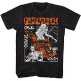 Pumpkinhead - Panels Alt Boyfriend Tee