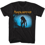 Pumpkinhead - Silhouette T-Shirt