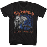Pumpkinhead - Special Demon T-Shirt