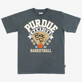 Purdue '95 Big Ten Champs Heavy Tee