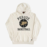 Purdue Basketball Vintage Hoodie