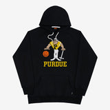 Purdue Boilermakers Vintage Hoodie