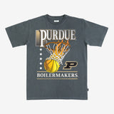 Purdue Hoops Heavy Tee