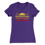 Baaasowenyaaamamabeatesbabah Women's T-Shirt