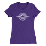See You At The Singularity Women's T-Shirt
