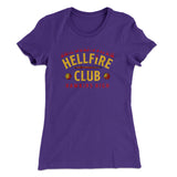 Hellfire Club Women's T-Shirt