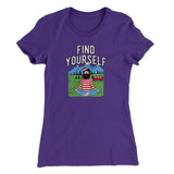 Find Yourself Women's T-Shirt