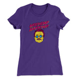 Weekend Warrior Women's T-Shirt