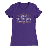 Soggy Bottom Boys Women's T-Shirt