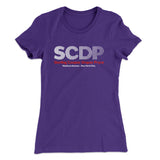 Sterling Cooper Draper Pryce Women's T-Shirt