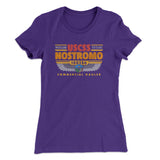 Uscss Nostromo Women's T-Shirt