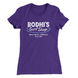 Bodhi's Surf Shop Women's T-Shirt