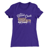 Its A Beaut Clark Women's T-Shirt