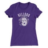 Hellooo! Women's T-Shirt