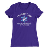 Tim Whatley Dentistry Women's T-Shirt