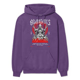 Glorious Death Hoodie