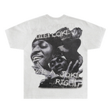 Pusha T Tee