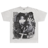 Pusha T Tee
