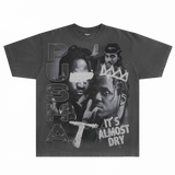 Pusha T Tee Style002