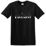 Night Falls T-shirt