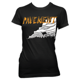 Girl's Army T-shirt
