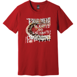 Slanted and Enchanted T-shirt