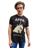 Avatar The Last Airbender APPA Adult T Shirt