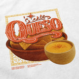 Queso T Shirts