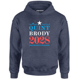 Quint Brody 2028 - Unisex Hoodie