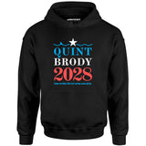 Quint Brody 2028 - Unisex Hoodie