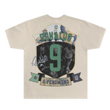 R9 Brasil Classic Tee Style003