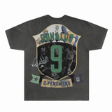 R9 Brasil Classic Tee Style002