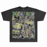 R9 Brasil Classic Tee Style001