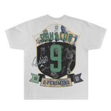 R9 Brasil Classic Tee