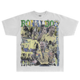 R9 Brasil Classic Tee
